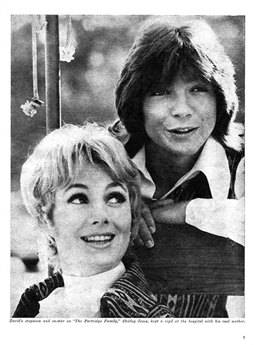 TV Radio Talk Magazine