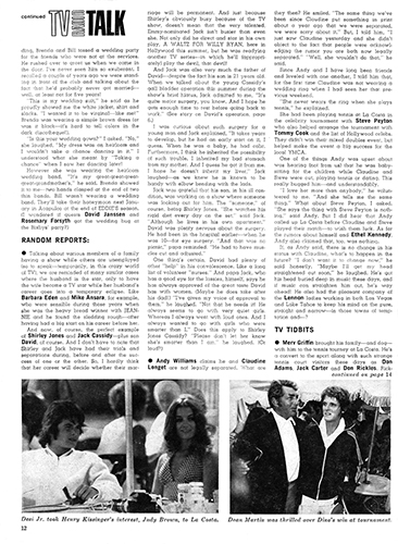 TV Radio Talk Magazine