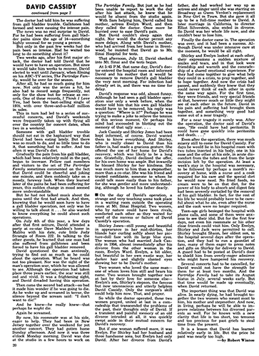 TV Radio Talk Magazine