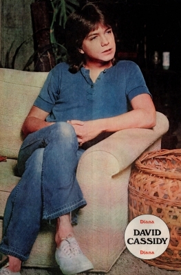 July 29, 1972 Diana Magazine