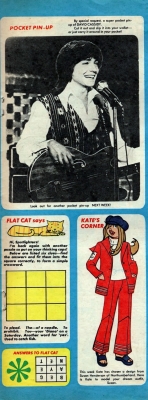 June 24, 1972 Diana Magazine