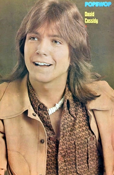 October 14, 1972 Popswop magazine