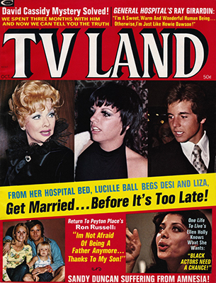 TV Land Magazine