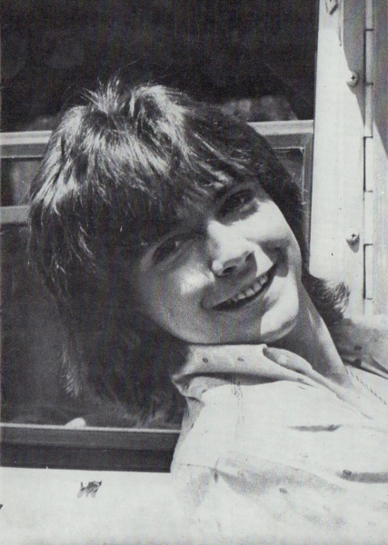 September 1972 - Superstar Magazine