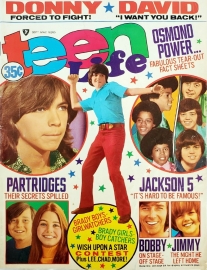 Teen World Magazine