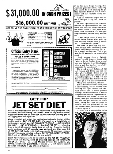 TV Movies Today Magazine