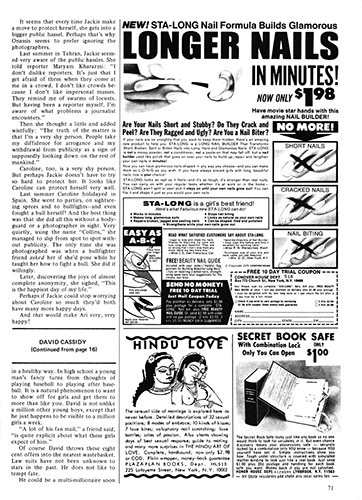 TV Movies Today Magazine