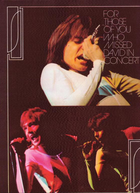 April 28, 1973 It's Here And Now Magazine
