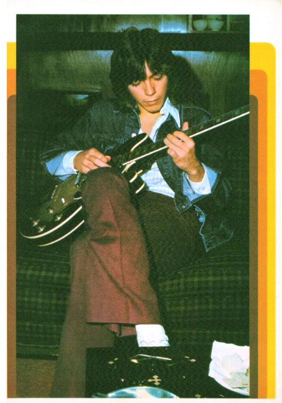 April 28, 1973 It's Here And Now Magazine