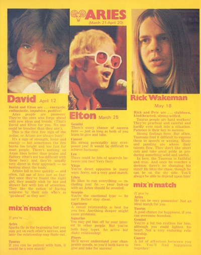 April 28, 1973 Pink Magazine