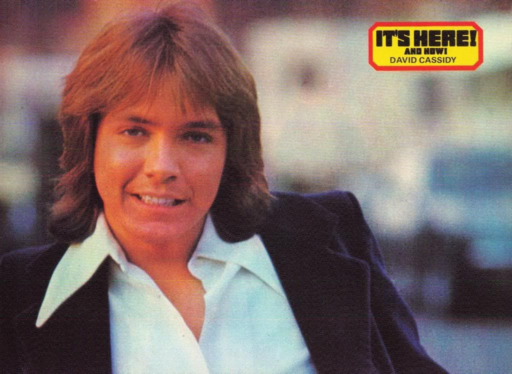 August 04, 1973 It's Here And Now Magazine