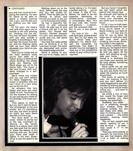Hit Magazine August 18, 1973