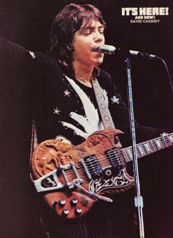 August 18, 1973 It's Here And Now Magazine