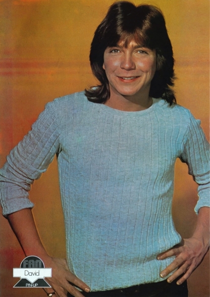 January 26, 1973 Fan Magazine page