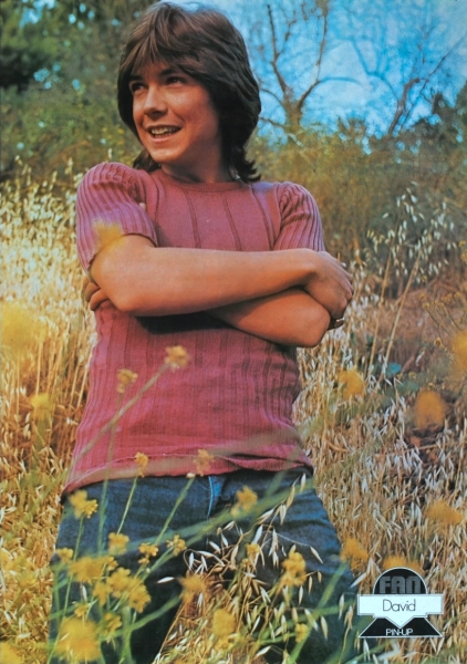 January 26, 1973 Fan Magazine page