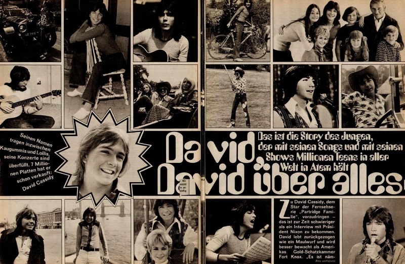 Bravo Magazine January 04, 1973