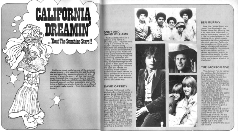 June 09, 1973 Popswop magazine