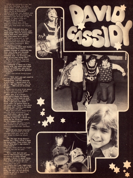 May 05, 1973 Popswop magazine
