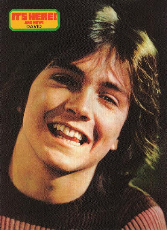 May 12, 1973 It's Here And Now Magazine