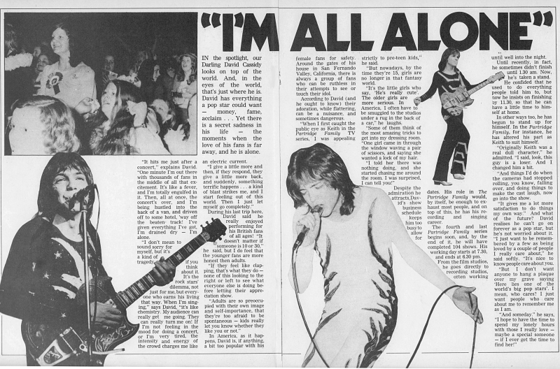 May 19, 1973 Pink Magazine