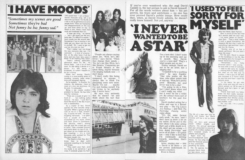 May 19, 1973 Pink Magazine