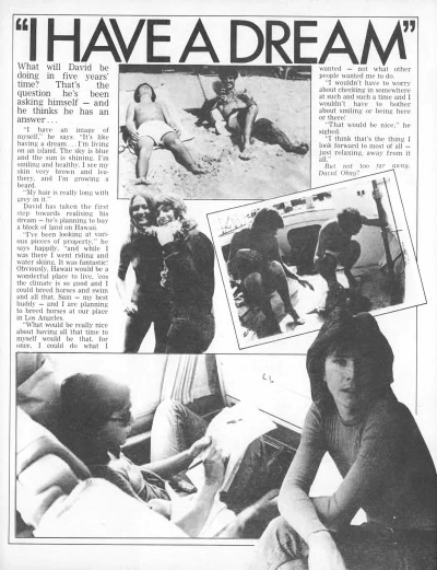 May 19, 1973 Pink Magazine