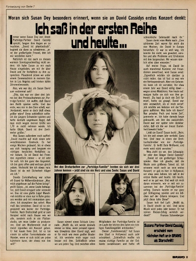 Bravo Magazine May 24, 1973