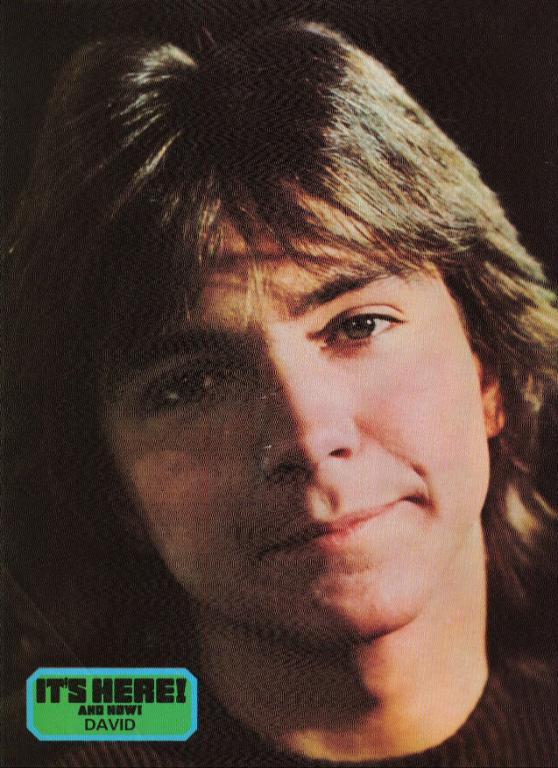 May 26, 1973 It's Here And Now Magazine
