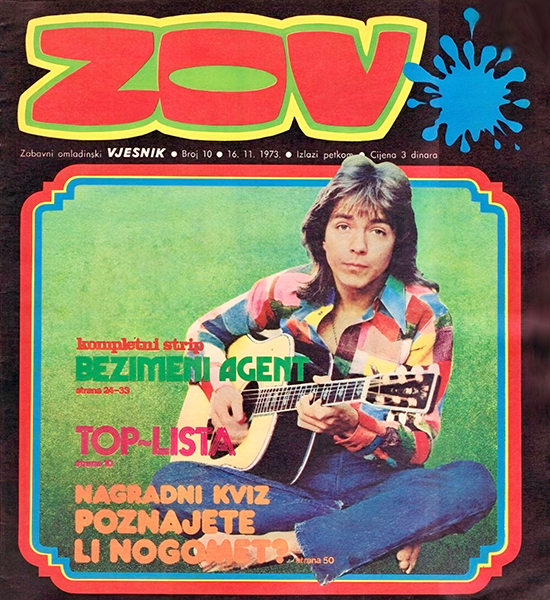 Click to see a larger page Mag Cover