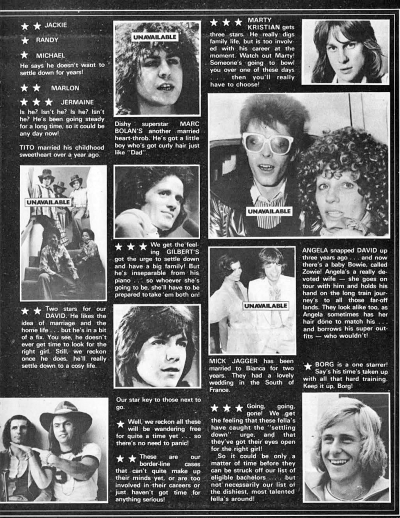 October 20, 1973 Pink Magazine