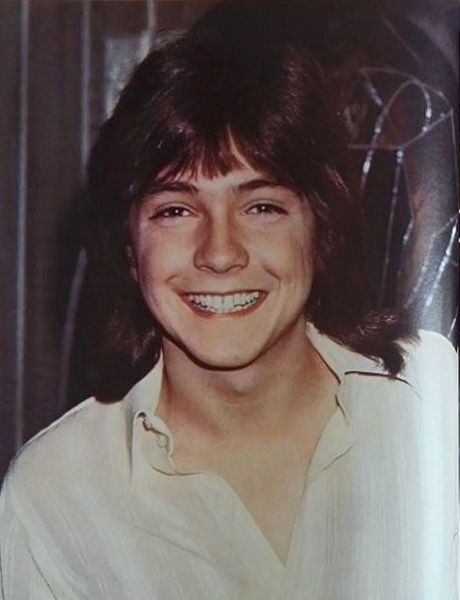 September 21, 1973 Fan Magazine page