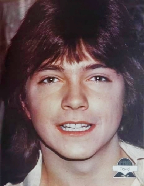 September 21, 1973 Fan Magazine page