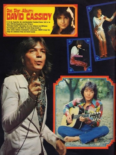 Bravo Magazine September 13, 1973