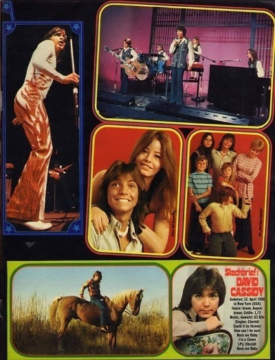 Bravo Magazine September 13, 1973