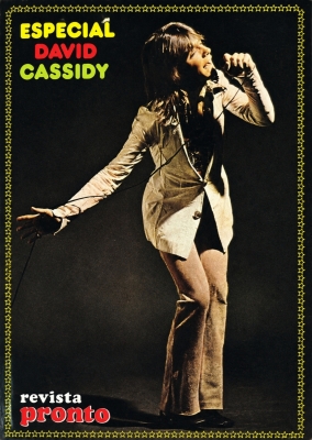 April 27, 1974 Pronto Magazine