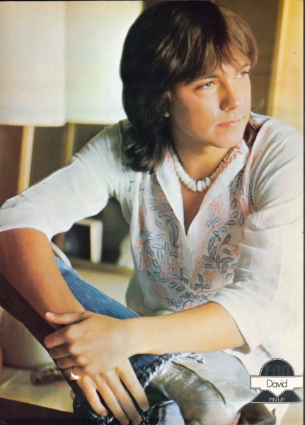 August 16, 1974 Fan Magazine page