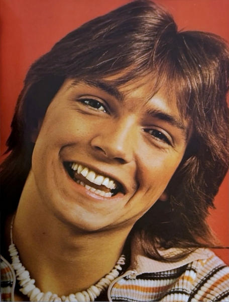 Teen World Magazine