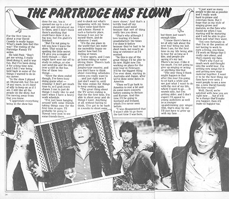 February 03, 1974 Pink Magazine poster