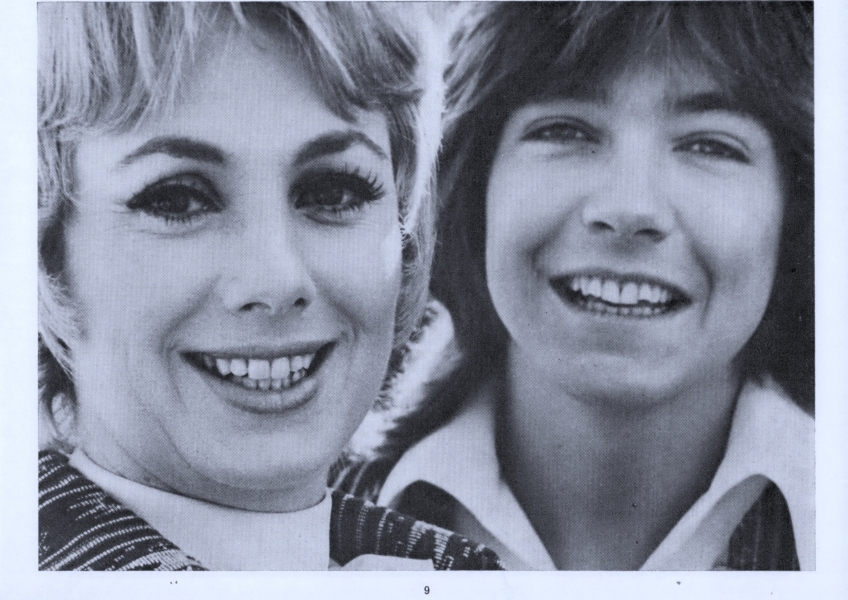 February 1974 - Superstar Magazine