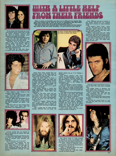 Jackie October 05, 1974