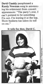 October 1974 Creem Magazine