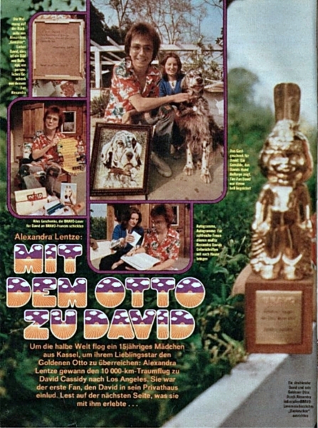 Bravo Magazine May 07, 1975