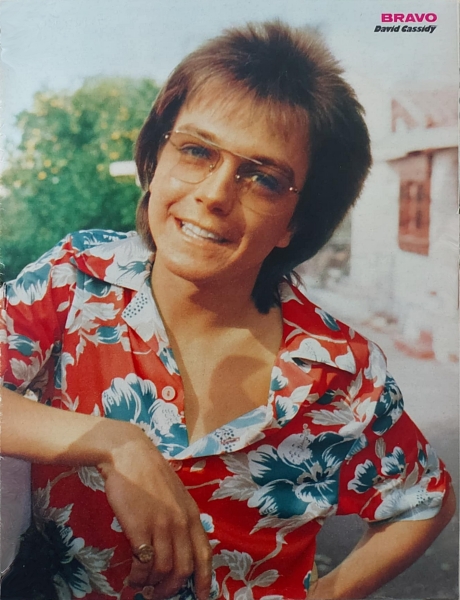 Bravo Magazine May 07, 1975
