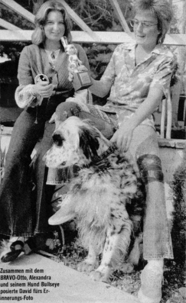 Bravo Magazine May 07, 1975