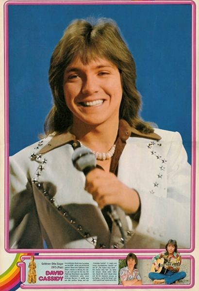 Bravo Magazine February 5, 1976