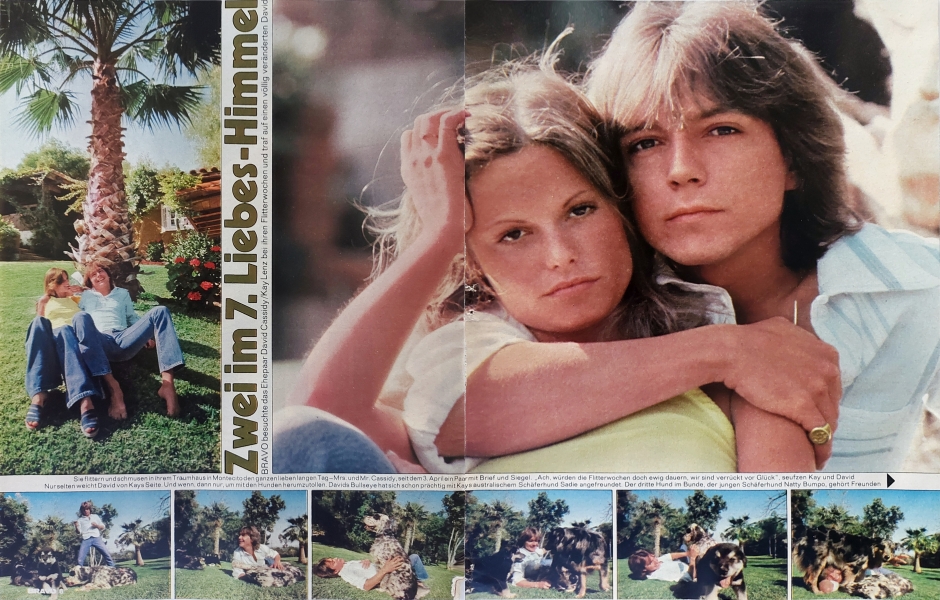 Bravo Magazine June 23, 1977