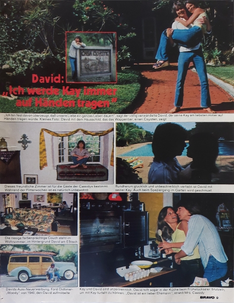 Bravo Magazine June 23, 1977