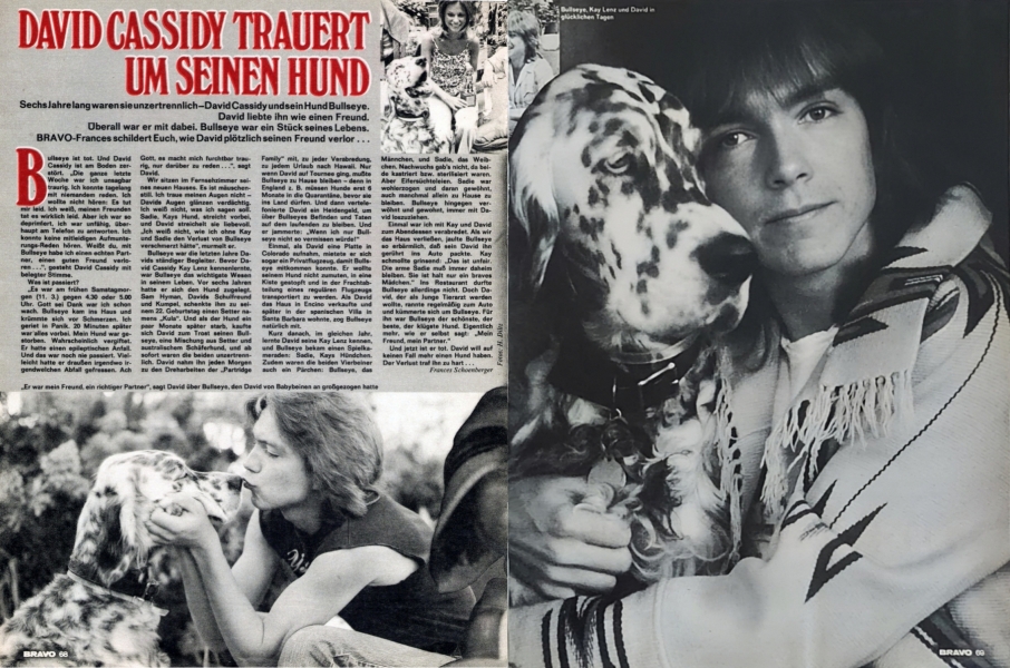 Bravo Magazine April 13, 1978