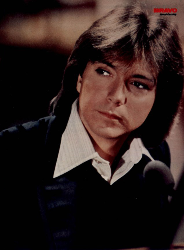 Bravo Magazine January 28, 1978