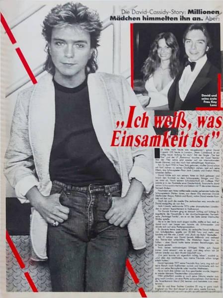 Bravo Magazine June 05, 1985